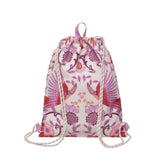 Bolsa Praiana Romance Tucano 78319033 Farm